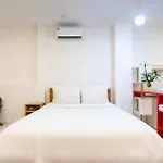 Gemini Saigon Hotel & Apartment