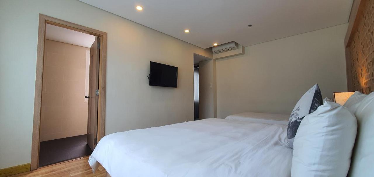 Gemini Saigon & Apartamento