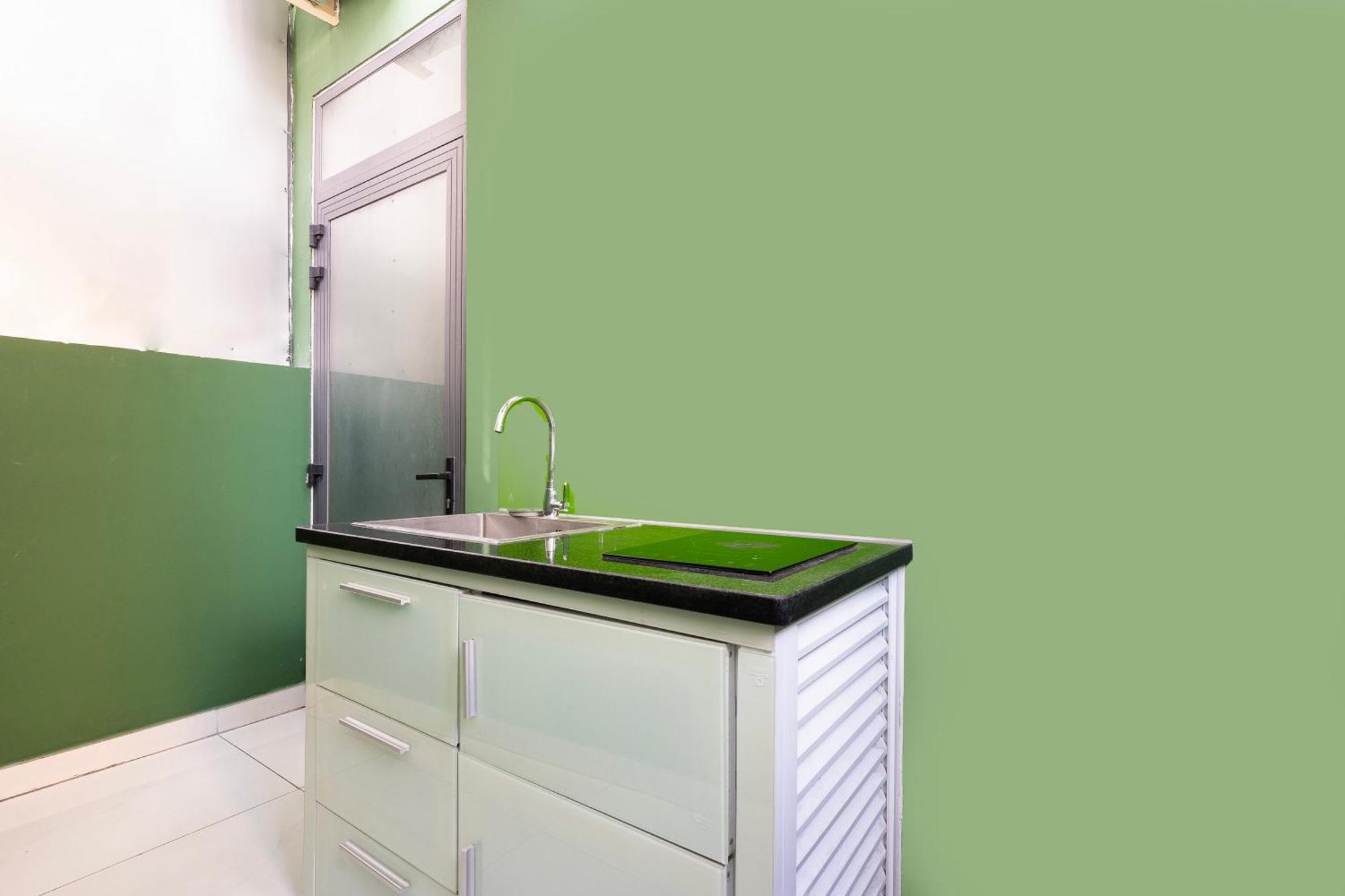 Apartamento Gemini Saigon &